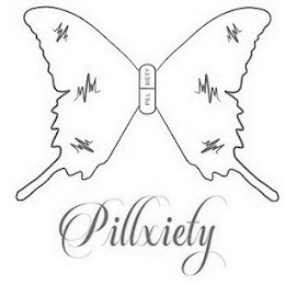 PILLXIETY logo