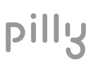 PILLY logo