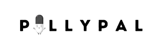 PILLYPAL logo