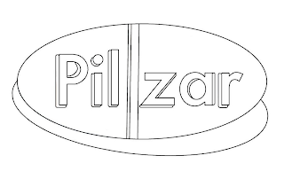 PILLZAR logo