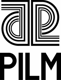 PILM logo
