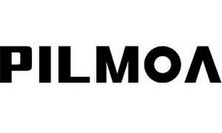 PILMOA logo