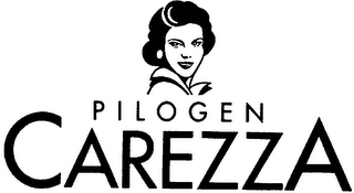 PILOGEN CAREZZA logo