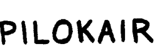 PILOKAIR logo