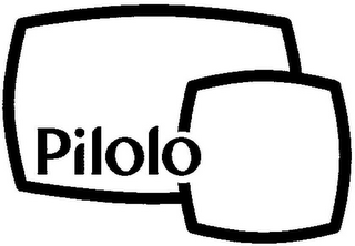 PILOLO logo