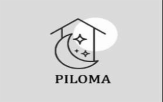 PILOMA logo
