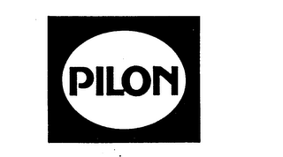 PILON logo