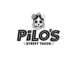 PILO'S STREET TACOS logo