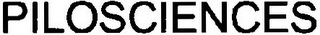 PILOSCIENCES logo