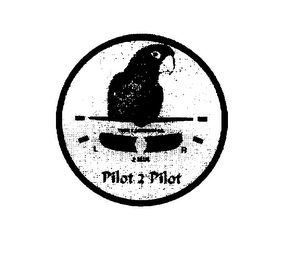 PILOT 2 PILOT logo