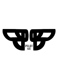PILOT 65 logo