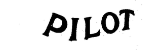 PILOT logo