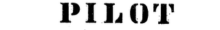 PILOT logo