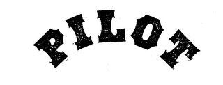 PILOT logo