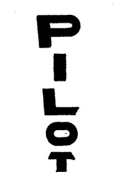 PILOT logo