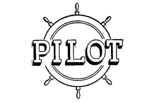 PILOT logo