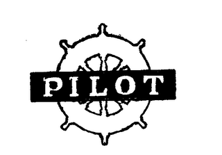 PILOT logo
