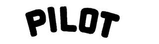 PILOT logo