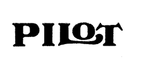 PILOT logo