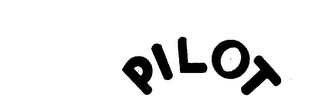 PILOT logo