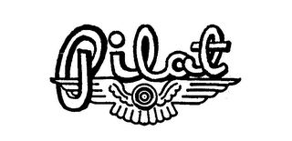 PILOT logo