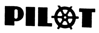 PILOT logo