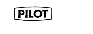 PILOT logo