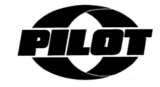 PILOT logo