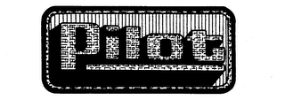 PILOT logo