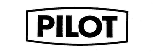 PILOT logo