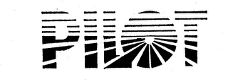 PILOT logo