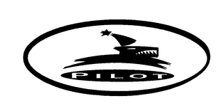 PILOT logo