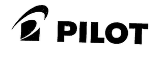 PILOT logo