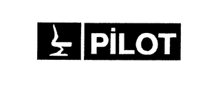 PILOT logo