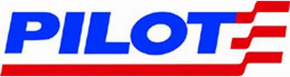 PILOT logo