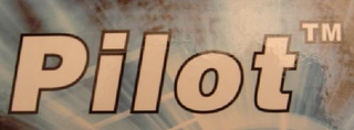 PILOT logo