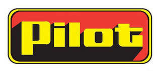 PILOT logo