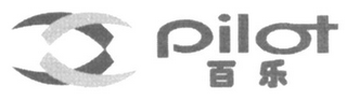 PILOT logo