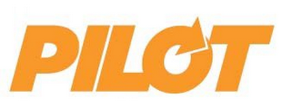 PILOT logo