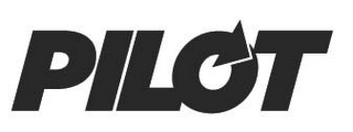 PILOT logo
