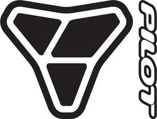 PILOT logo