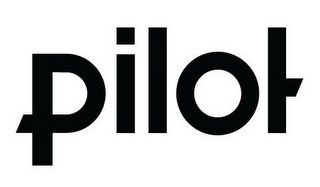 PILOT logo