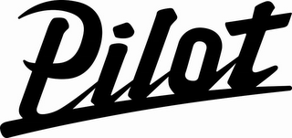 PILOT logo