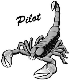 PILOT logo