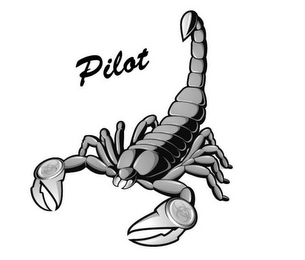 PILOT logo