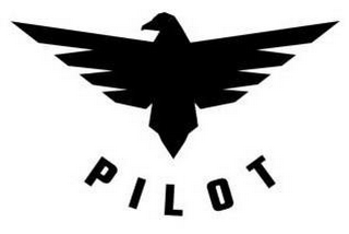 PILOT logo