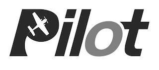 PILOT logo