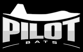 PILOT BATS logo