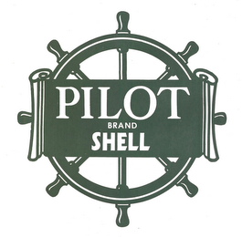 PILOT BRAND SHELL