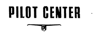 PILOT CENTER CPC logo
